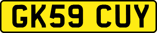 GK59CUY