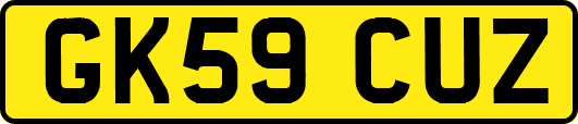 GK59CUZ