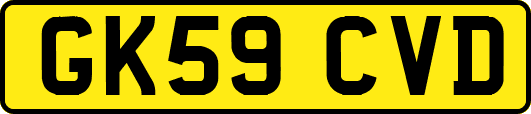 GK59CVD