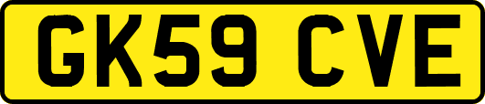 GK59CVE