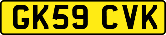 GK59CVK