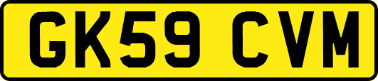 GK59CVM