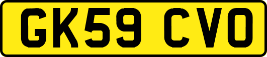 GK59CVO