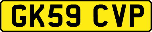 GK59CVP