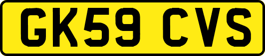 GK59CVS