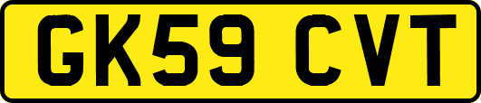 GK59CVT