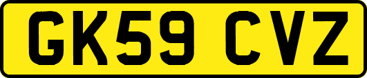 GK59CVZ