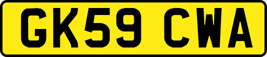 GK59CWA