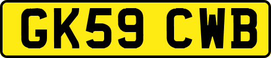 GK59CWB