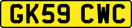 GK59CWC