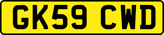 GK59CWD