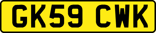 GK59CWK