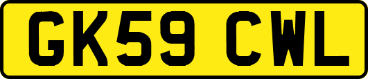 GK59CWL
