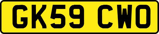 GK59CWO