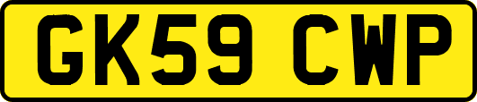 GK59CWP