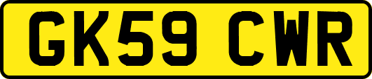 GK59CWR