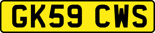 GK59CWS