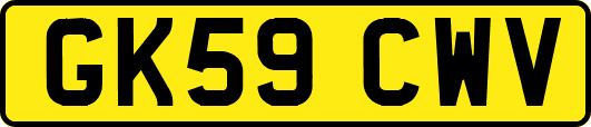 GK59CWV