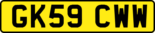 GK59CWW