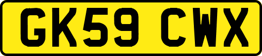 GK59CWX