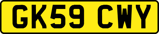 GK59CWY