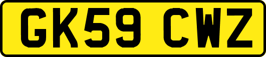 GK59CWZ