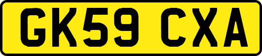 GK59CXA