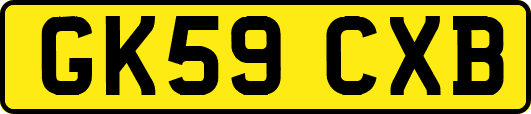 GK59CXB