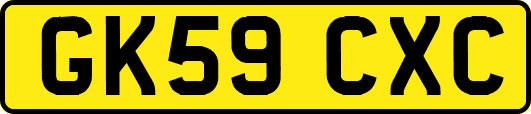 GK59CXC
