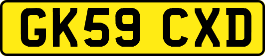GK59CXD
