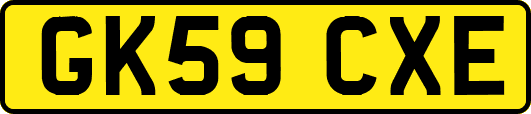 GK59CXE