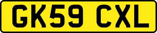GK59CXL