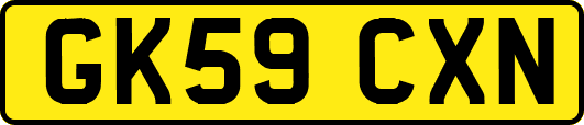 GK59CXN