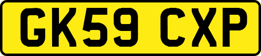 GK59CXP