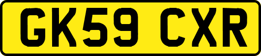 GK59CXR
