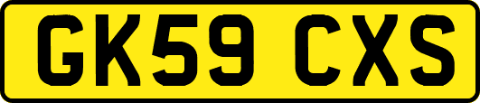 GK59CXS