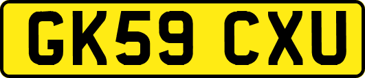 GK59CXU