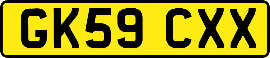 GK59CXX