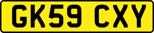 GK59CXY