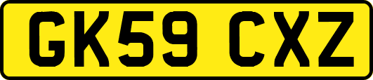 GK59CXZ