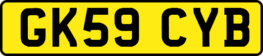 GK59CYB