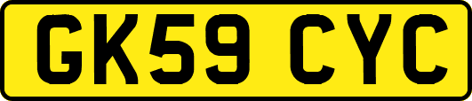 GK59CYC