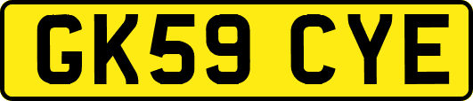 GK59CYE