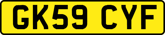 GK59CYF