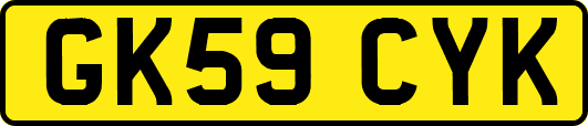 GK59CYK