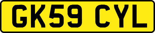 GK59CYL