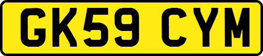 GK59CYM