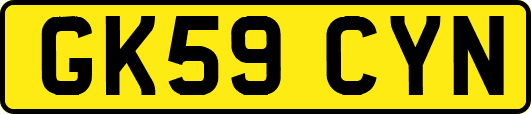 GK59CYN