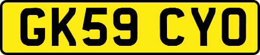 GK59CYO