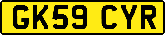 GK59CYR
